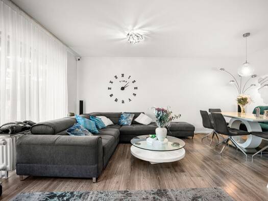 Reihenmittelhaus zum Kauf 320.000 € 4 Zimmer 104 m² 152 m² Grundstück frei ab 01.01.2027 Baden Achim 28832