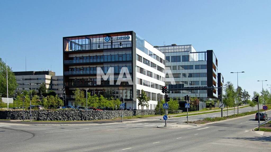 Bürofläche zur Miete Espoo 02100