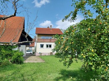 Einfamilienhaus zum Kauf 450.000 € 4 Zimmer 119 m² 1.090 m² Grundstück Wössingen Walzbachtal 75045