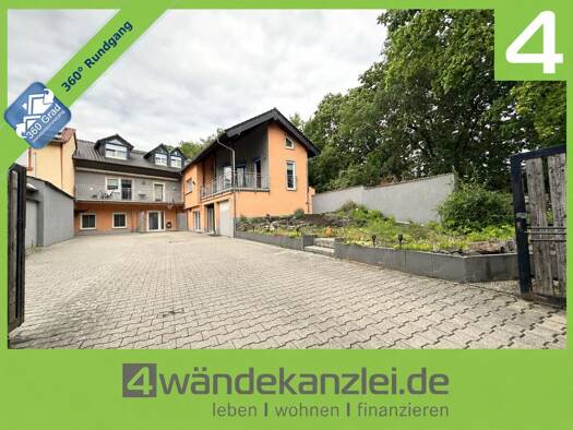 Mehrfamilienhaus zum Kauf 520.000 € 11 Zimmer 290,1 m² 697 m² Grundstück Eppelsheim 55234