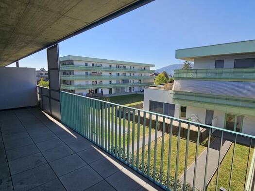 Wohnung zur Miete 855 € 3 Zimmer 79,6 m² 2. Geschoss Feldgasse 43A Gries Graz 8020