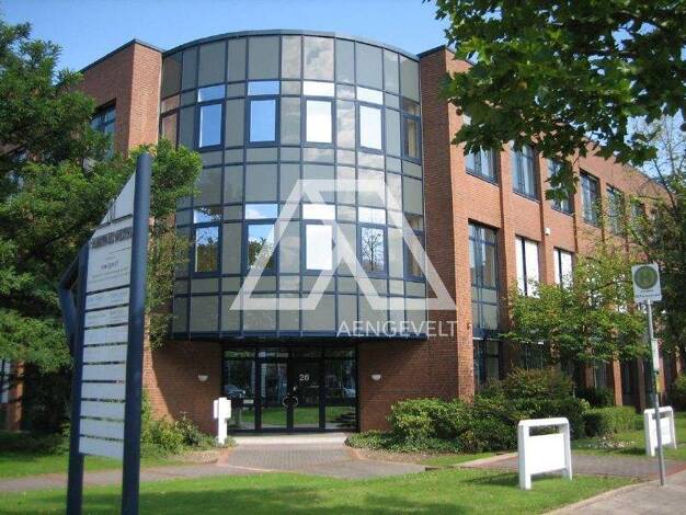 Bürofläche zur Miete 14,50 € 7.191 m² Bürofläche teilbar ab 115 m² Grimlinghausen Neuss 41468