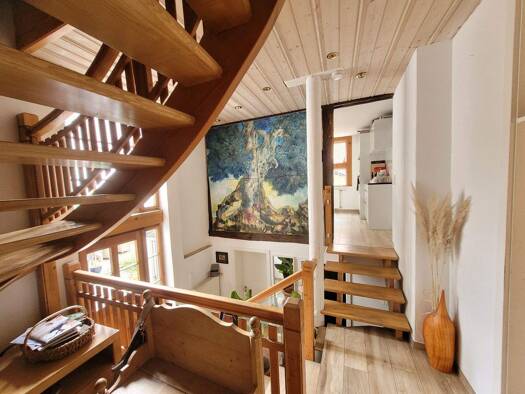 Einfamilienhaus zum Kauf 590.000 € 5 Zimmer 132,3 m² 80 m² Grundstück frei ab 01.03.2026 Hofheim Hofheim am Taunus 65719