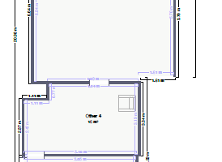 Praxisfläche zur Miete provisionsfrei 10 € 4 Zimmer 10 m² Bürofläche Kleve 47533