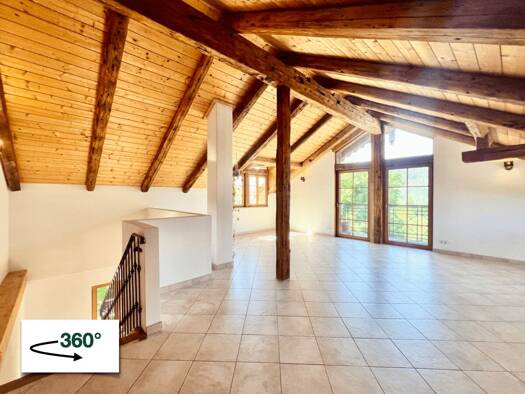 Maisonette zur Miete 1.200 € 3 Zimmer 100,9 m² frei ab 01.11.2026 Rietz 6421