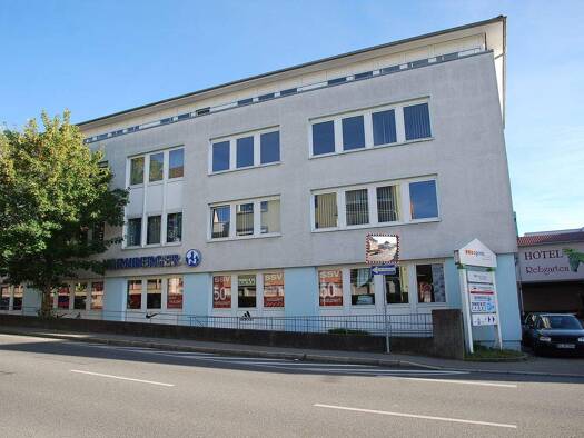 Bürofläche zur Miete 990 € 120 m² Bürofläche Südstadt Ravensburg 88214
