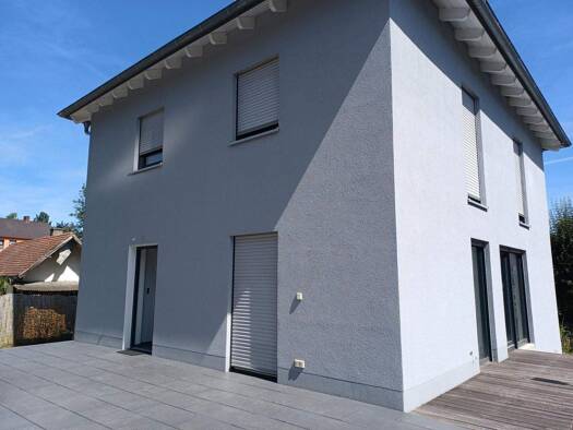 Einfamilienhaus zum Kauf 539.000 € 7 Zimmer 178,1 m² 436 m² Grundstück frei ab sofort Burglengenfeld 93133