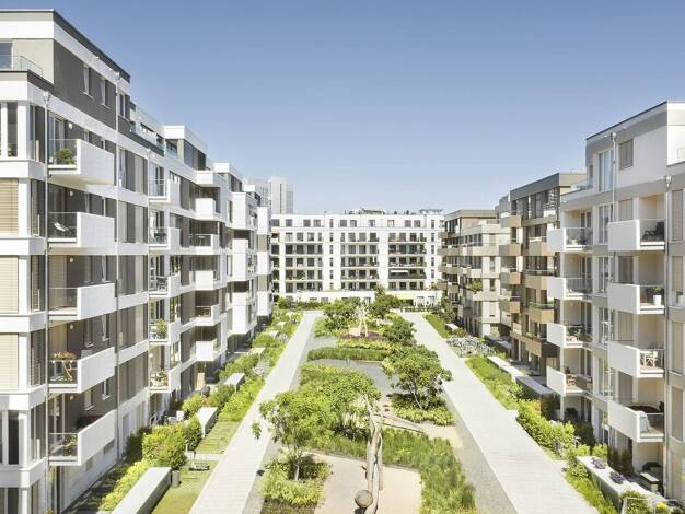Wohnung zur Miete 2.399 € 4 Zimmer 95,8 m² EG frei ab 01.09.2025 Stallschreiberstraße 28 Kreuzberg Berlin 10969