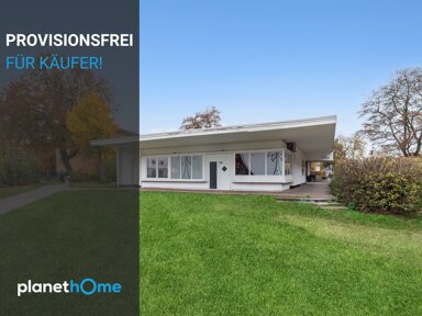 Bungalow zum Kauf provisionsfrei 349.000 € 8 Zimmer 510 m² Grundstück Marli / Brandenbaum Lübeck 23566