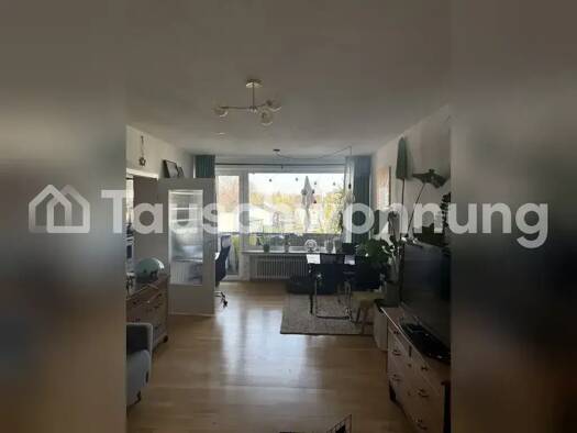 Wohnung zur Miete Tauschwohnung 440 € 2 Zimmer 50 m² 2. Geschoss Vilich-Rheindorf Bonn 53225