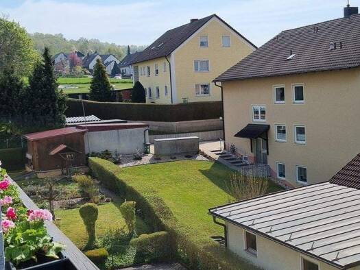 Wohnung zum Kauf 269.000 € 4 Zimmer 120,5 m² 1. Geschoss frei ab sofort Sulzbach-Rosenberg 92237