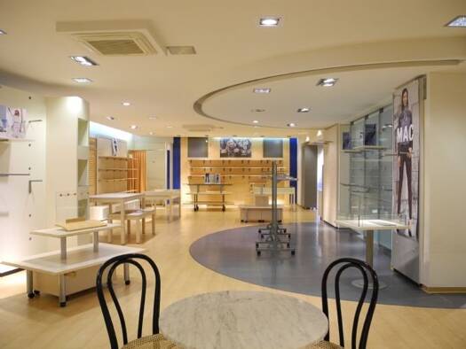 Ladenfläche zur Miete 4,50 € 336 m² Verkaufsfläche teilbar von 300 m² bis 500 m² Ludwigstraße Bad Brückenau 97769