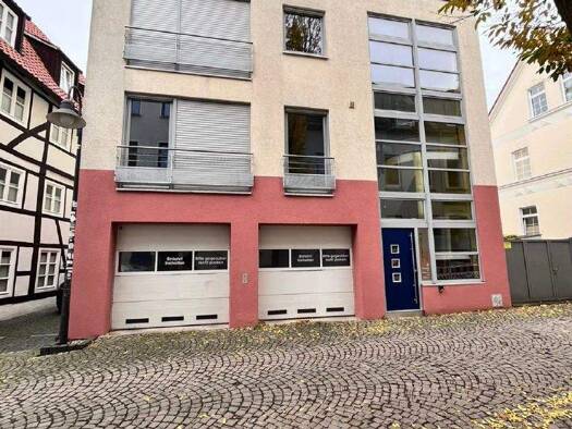Wohnung zur Miete 1.120 € 3 Zimmer 99,9 m² Kernstadt Paderborn 33098