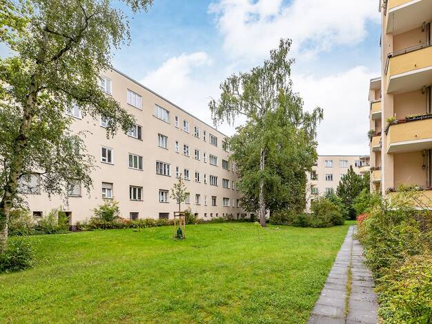 Wohnung zum Kauf 269.000 € 2 Zimmer 56 m² 4. Geschoss Lichterfelde Berlin 14169