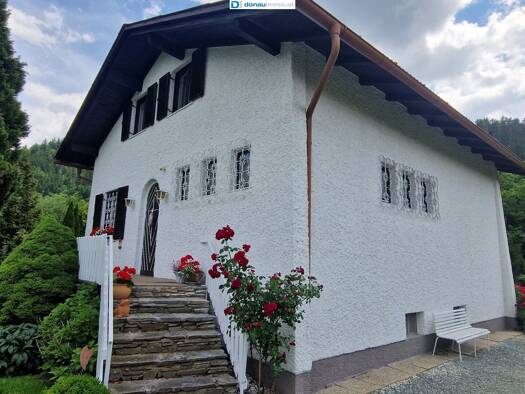 Haus zum Kauf 360.000 € 5 Zimmer 115,8 m² 1.529 m² Grundstück Kirchschlag in der Buckligen Welt 2860