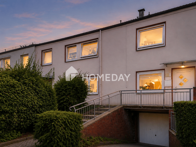 Wohnung zum Kauf 335.500 € 5 Zimmer 122 m² EG Harksheide Norderstedt 22844