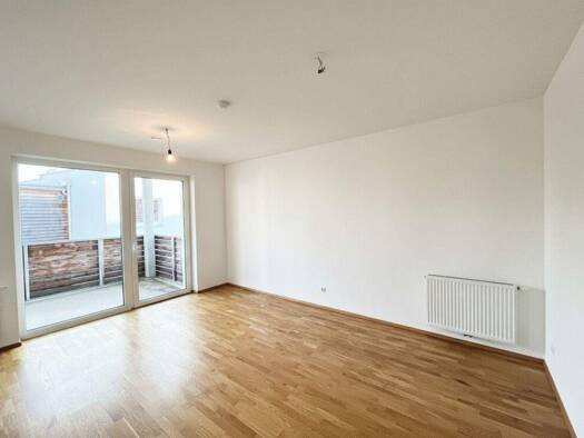 Wohnung zur Miete 788 € 3,5 Zimmer 78,6 m² 1. Geschoss Pottenbrunn 3140