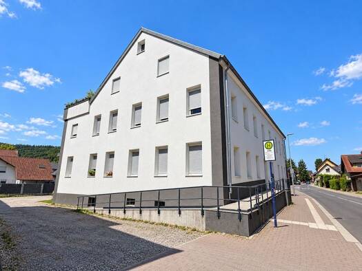 Mehrfamilienhaus zum Kauf 1.349.000 € 25 Zimmer 628 m² 928 m² Grundstück Reichenbacher Hauptstraße 30 Reichenbach Lahr/Schwarzwald 77933