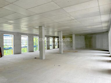 Büro-/Praxisfläche zur Miete 35 € 460,4 m² Bürofläche teilbar ab 200 m² Charlottenburg Berlin 10625