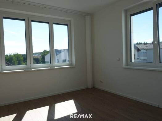 Wohnung zur Miete 845 € 3 Zimmer 88,5 m² 2. Geschoss Oberpullendorf 7350