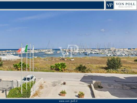 Wohnung zum Kauf 180.000 € 4 Zimmer 65 m² 1. Geschoss Contrada Fossa Lettiera - Viale Lido snc Marzamemi 96018