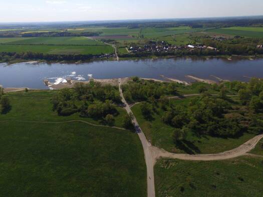 Forstwirtschaft zum Kauf 70.000 € 50.089 m² Grundstück Schönhausen-Damm Schönhausen (Elbe) 39524