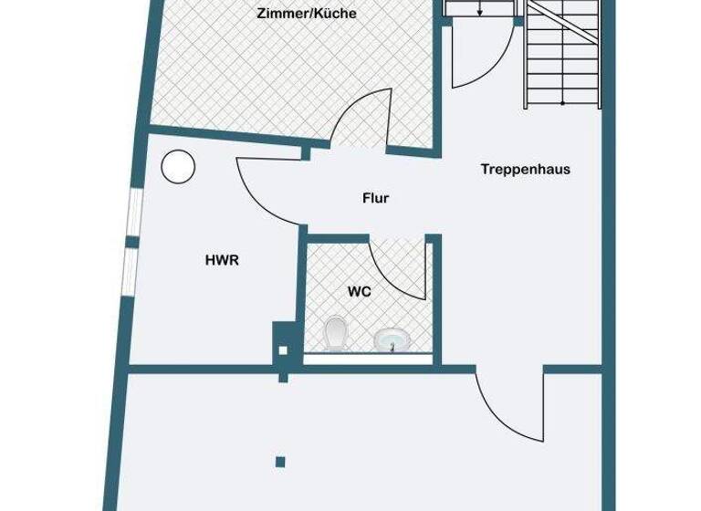 Maisonette zur Miete 1.700 € 4,5 Zimmer 165,4 m² 1. Geschoss frei ab 01.05.2026 Idstein 65510