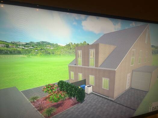 Doppelhaushälfte zur Miete 1.950 € 5 Zimmer 150 m² frei ab 01.02.2026 P.-C.-Ettighoffer-Straße Großbüllesheim Euskirchen 53881