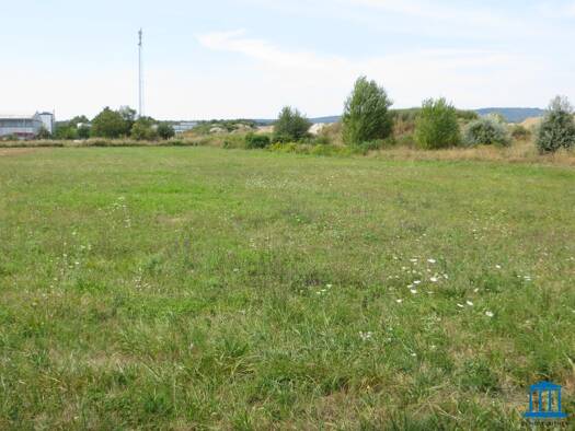 Gewerbegrundstück zum Kauf 495.000 € 6.530 m² Grundstück Donnerskirchen 7082