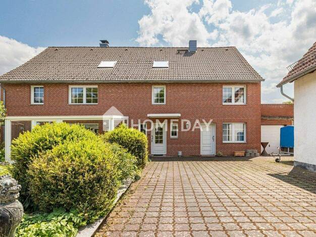Einfamilienhaus zum Kauf 239.000 € 8 Zimmer 264 m² 1.367 m² Grundstück Grafelde Sibbesse 31079