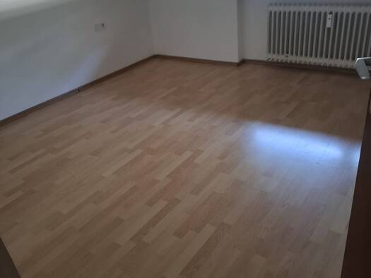 Wohnung zur Miete 250 € 1 Zimmer 25 m² frei ab sofort Alois-Burger-Straße 4 Bonndorf Bonndorf im Schwarzwald 79848