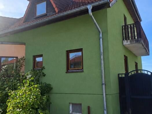 Doppelhaushälfte zur Miete 1.500 € 4 Zimmer 105 m² 319 m² Grundstück frei ab 01.11.2026 Am Schaplowsee 14 Storkow Storkow (Mark) 15859