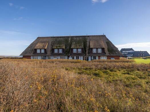 Wohnung zum Kauf 795.000 € 1 Zimmer 52 m² 1. Geschoss Kampen (Sylt) 25999
