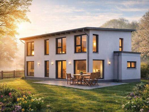 Einfamilienhaus zum Kauf 2.119.623 € 7 Zimmer 200 m² 1.022 m² Grundstück Darmstadt 64285