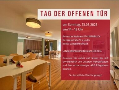 Wohnung zum Kauf 574.961 € 3 Zimmer 94,3 m² EG Türkheim Türkheim 86842