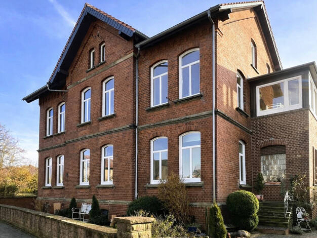 Wohnung zum Kauf 125.000 € 5 Zimmer 135 m² Schwicheldt Peine 31226