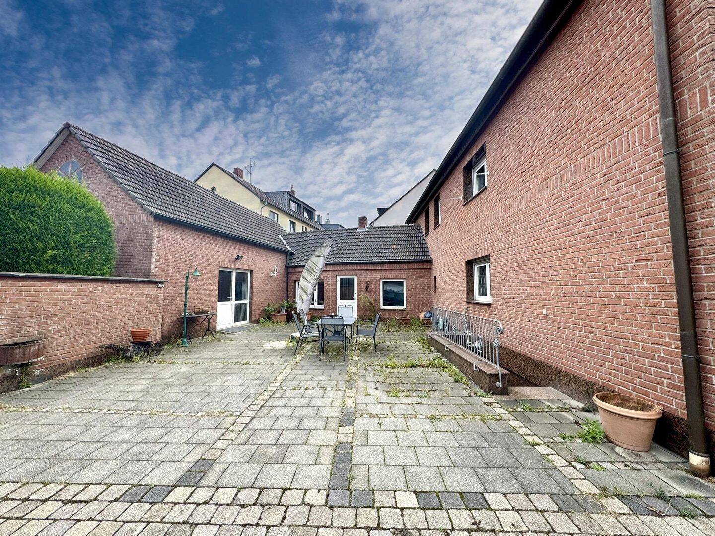 Haus – Leverkusen, Rheindorf - Ansicht 3