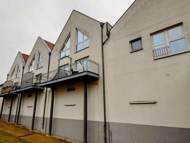 Wohnung zum Kauf 69.940 € 1 Zimmer 51,5 m² Ottendorf-Okrilla Ottendorf-Okrilla 01458
