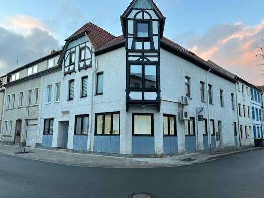 Wohn- und Geschäftshaus zum Kauf als Kapitalanlage geeignet 690.000 € 360 m² Schuhstraße 45 Lemgo 32657