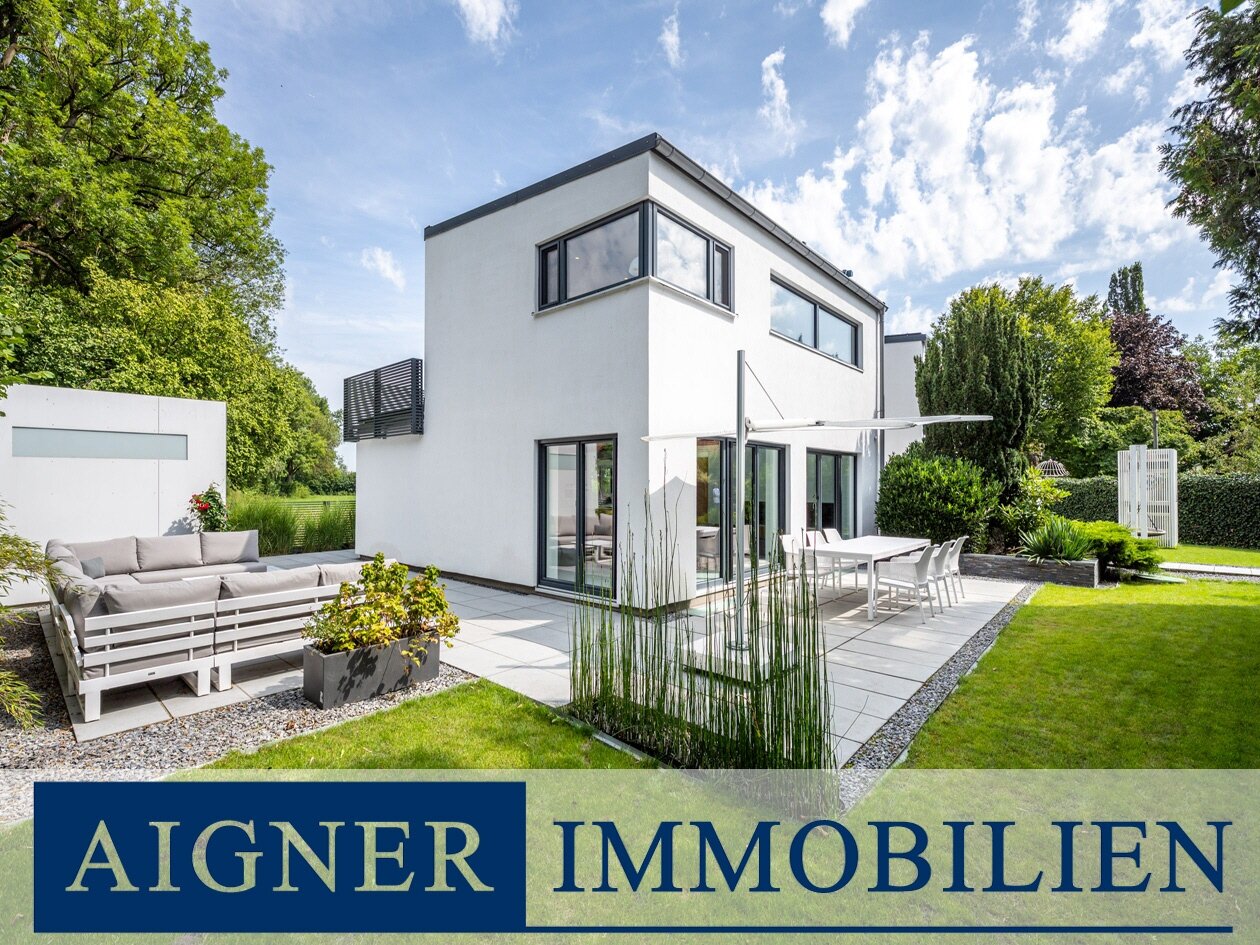 Einfamilienhaus zum Kauf 9 Zimmer 300 m²<br/>Wohnfläche 808 m²<br/>Grundstück Anzing Anzing 85646