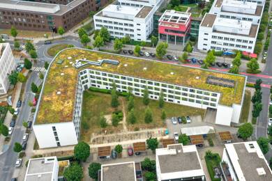 Außenstellplatz zur Miete provisionsfrei 55 € Altenhöferallee 30 Kalbach-Riedberg Frankfurt am Main 60438