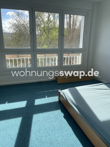 Studio zur Miete 400 € 3 Zimmer 55 m² 4. Geschoss Friedrichshain 10249