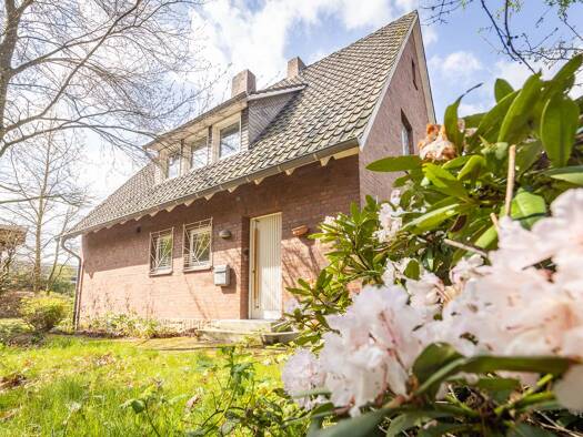 Einfamilienhaus zum Kauf 349.000 € 4 Zimmer 132,9 m² 634 m² Grundstück Stadt Ibbenbüren 49477