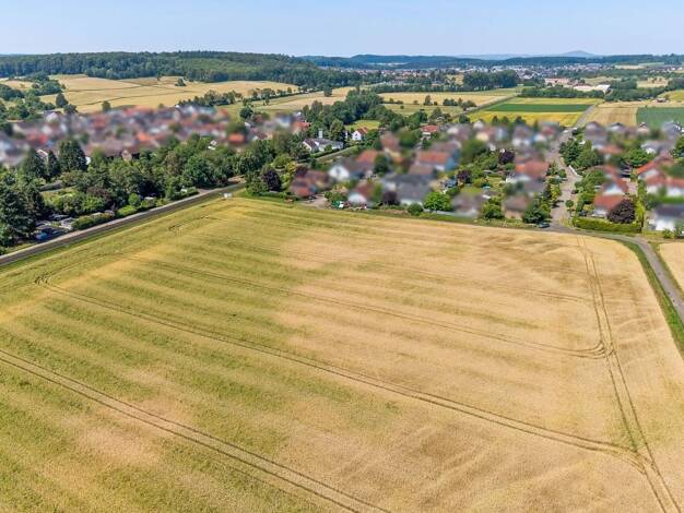 Grundstück zum Kauf 178.162 € 778 m² Grundstück Lindenstruth Reiskirchen 35447