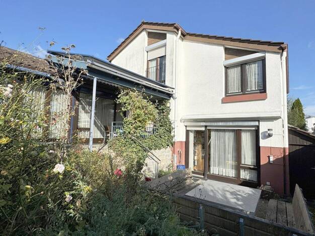 Einfamilienhaus zum Kauf provisionsfrei 790.000 € 7 Zimmer 148 m² 448 m² Grundstück Mergenthalerstraße 4 Bietigheim Bietigheim-Bissingen 74321