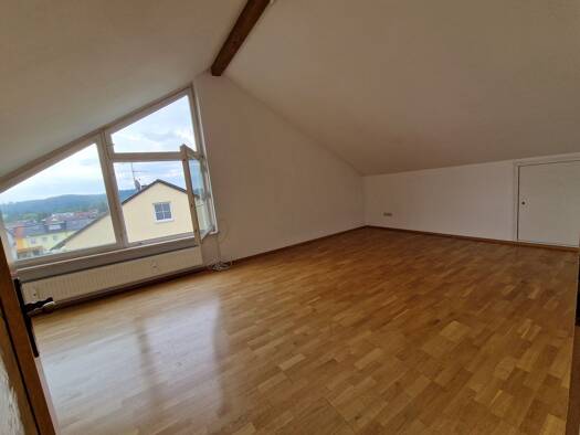 Wohnung zur Miete 600 € 2,5 Zimmer 70 m² Geschoss 2/3 frei ab 01.11.2026 Ottobeuren Ottobeuren 87724
