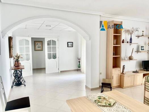 Wohnung zum Kauf 290.000 € 5 Zimmer 177 m² 2. Geschoss Vejer de la Frontera 11150