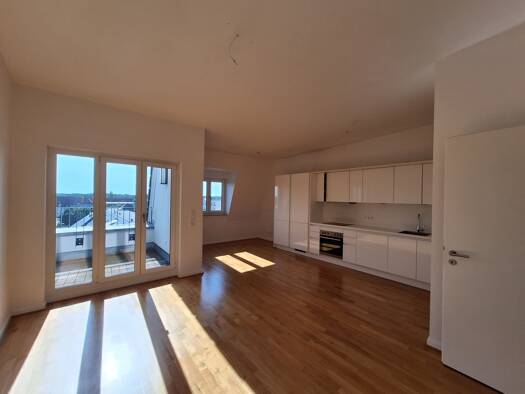 Wohnung zur Miete 1.238 € 4 Zimmer 92,2 m² EG Kochstraße 122 Connewitz Süd 04277