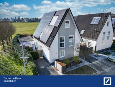 Einfamilienhaus zum Kauf 640.000 € 4,5 Zimmer 140 m² 464 m² Grundstück Mitte Schwerte 58239