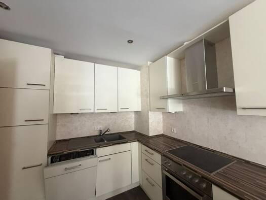 Wohnung zur Miete 1.090 € 2 Zimmer 64,4 m² 2. Geschoss Bad Homburg Bad Homburg vor der Höhe 61350